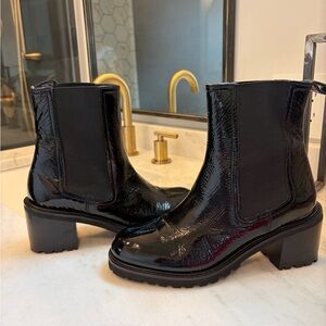 Seychelles - Far Fetched Boot